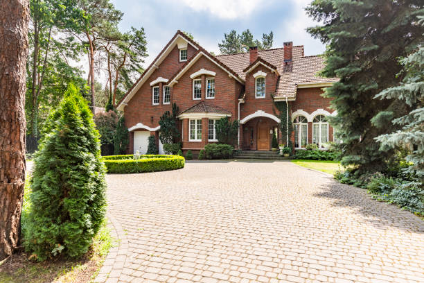 Best Driveway Paver Repair  in St Albans, VT