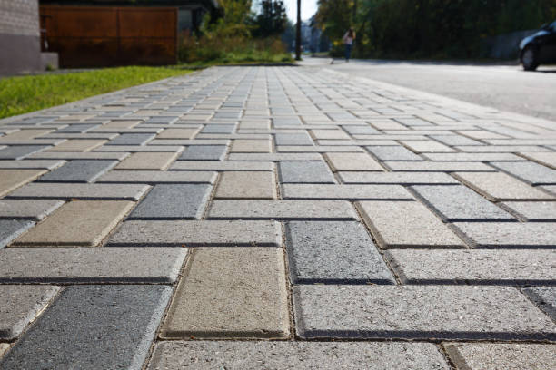 Best Driveway Pavers Near Me  in St Albans, VT