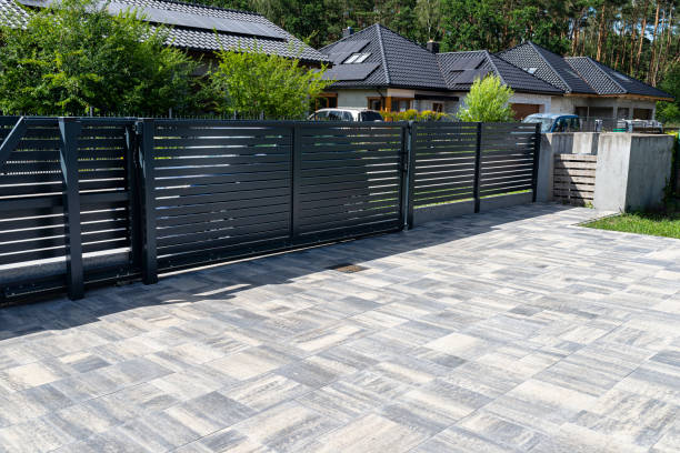 Best Brick Driveway Pavers  in St Albans, VT