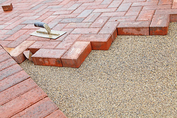 Best Best Driveway Pavers  in St Albans, VT